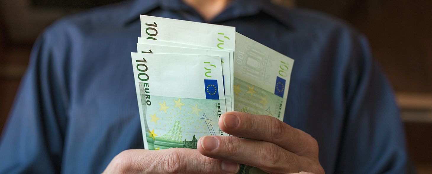 Forderungs-management