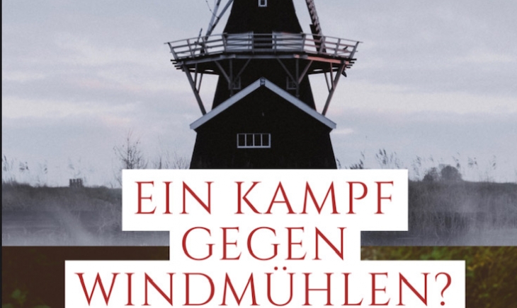 Verteidigung in EncroChat- und SKY-ECC-Verfahren: Ein Kampf gegen Windmühlen?