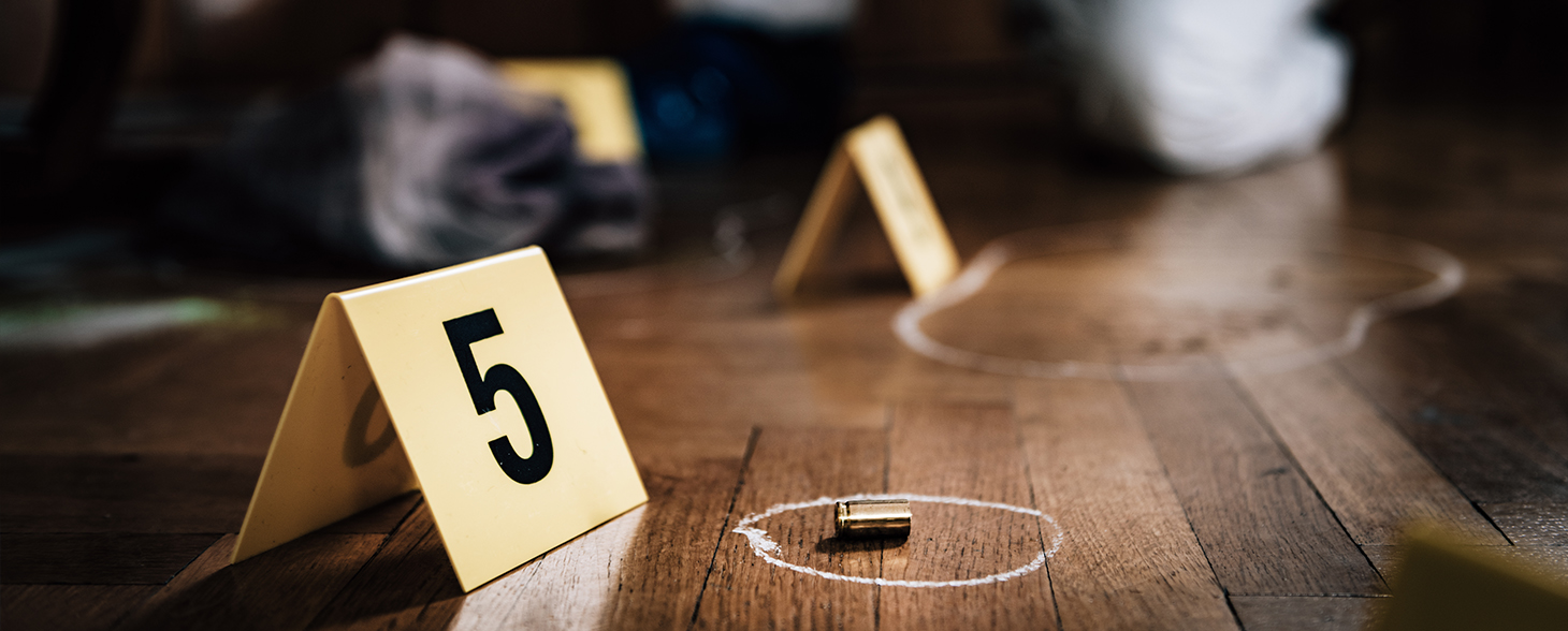 Körperverletzungsdelikte/Tötungsdelikte